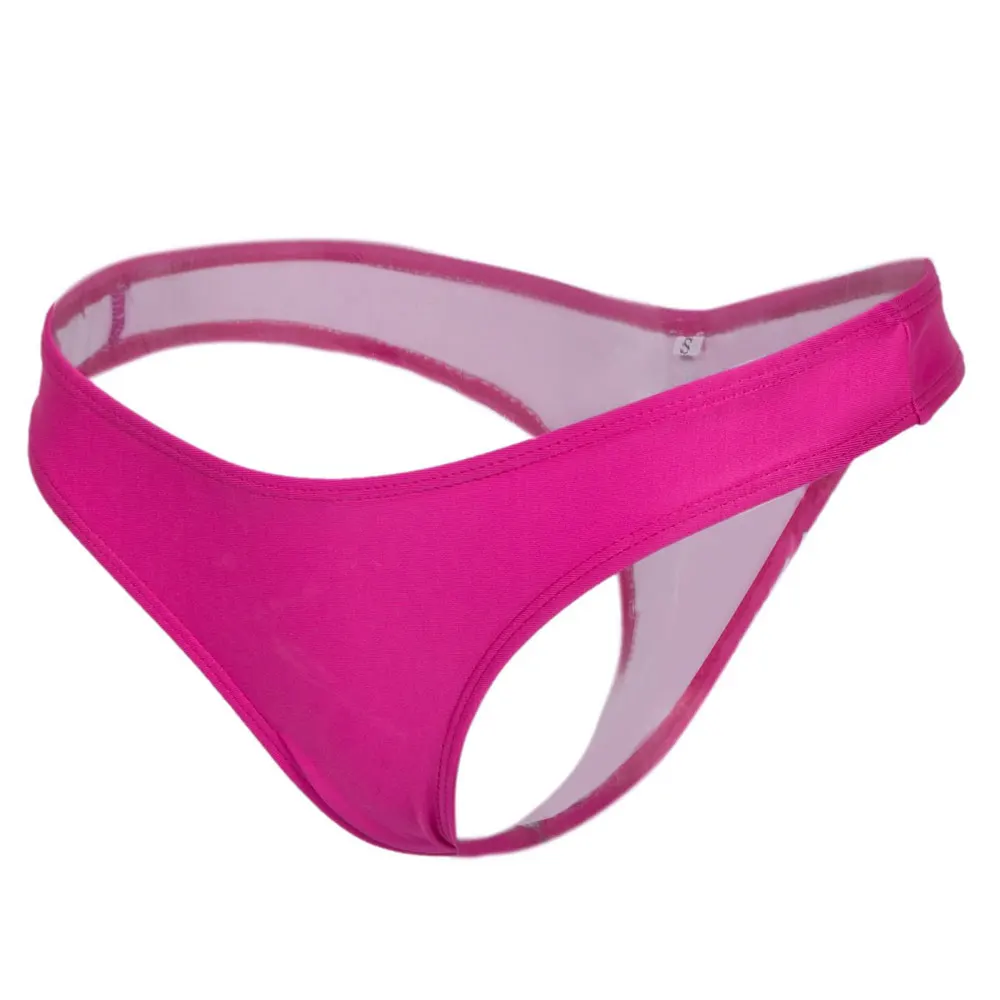 Новые сексуальные бразильские мини стринги V образной формы бикини Пляжное