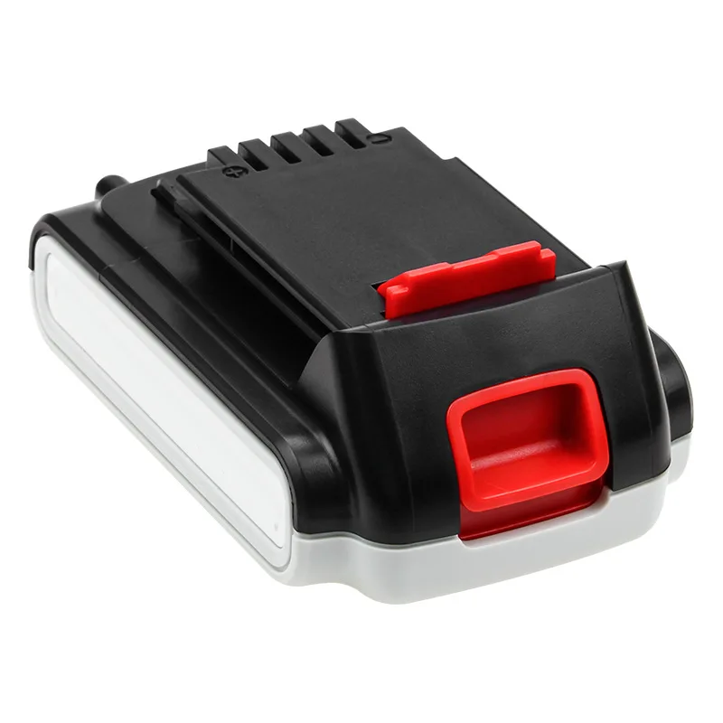 

Rechargeable battery 20V power tool accessories lithium battery pack LB2X4020 power tool accessories battery holder