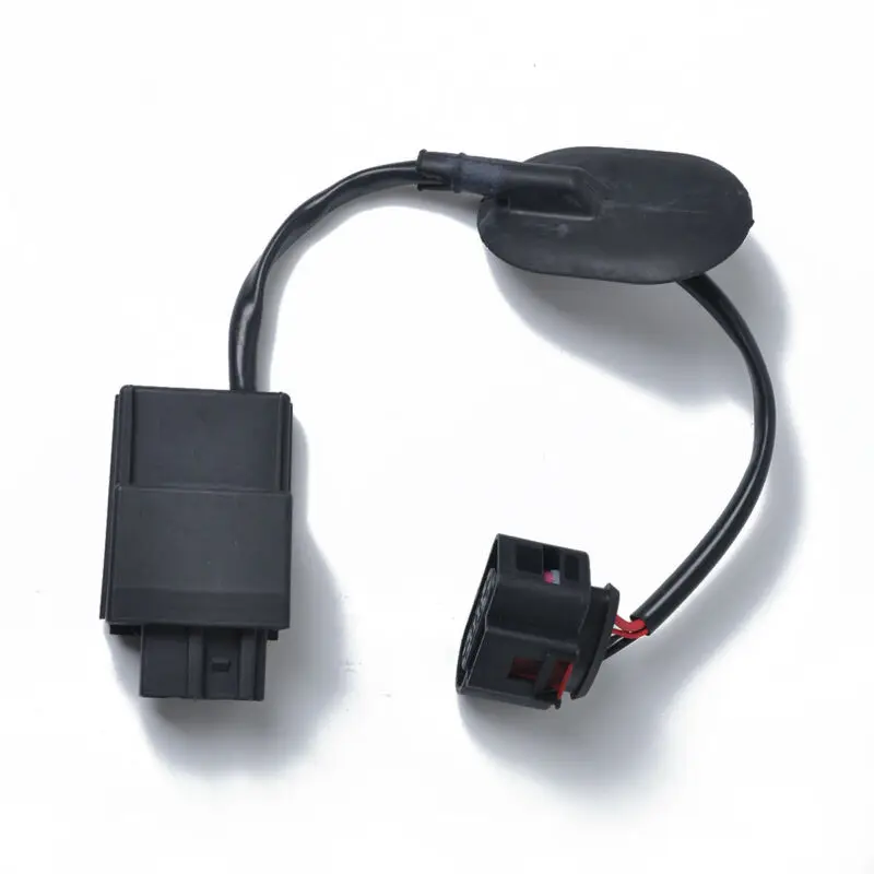 Новый модуль управления подачей топливного насоса 1K0906093G для Audi A3 VW Beetle EOS GTI Jetta 3E29