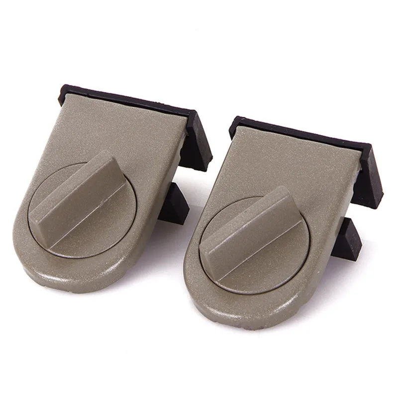 

4Sets Adjustable Sliding Sash Stopper Window Lock Stop Aluminum Alloy Door Security Lock Home Office Safety Lock Anti-Theft-Lock