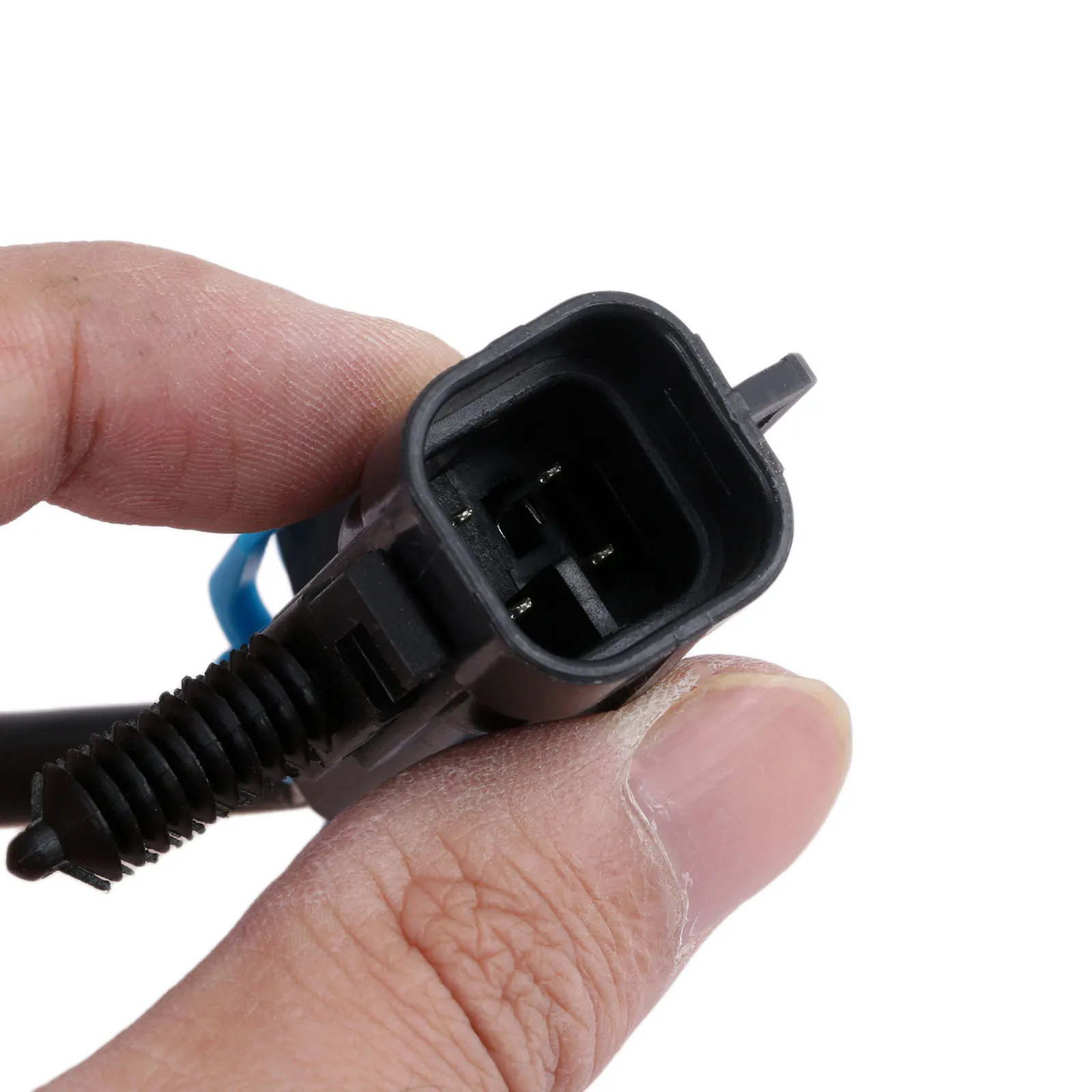 4 шт вверх по течению O2 кислородные датчики 234-4112 234-4018 для Chevrolet Silverado 1500 Tahoe GMC Cadillac