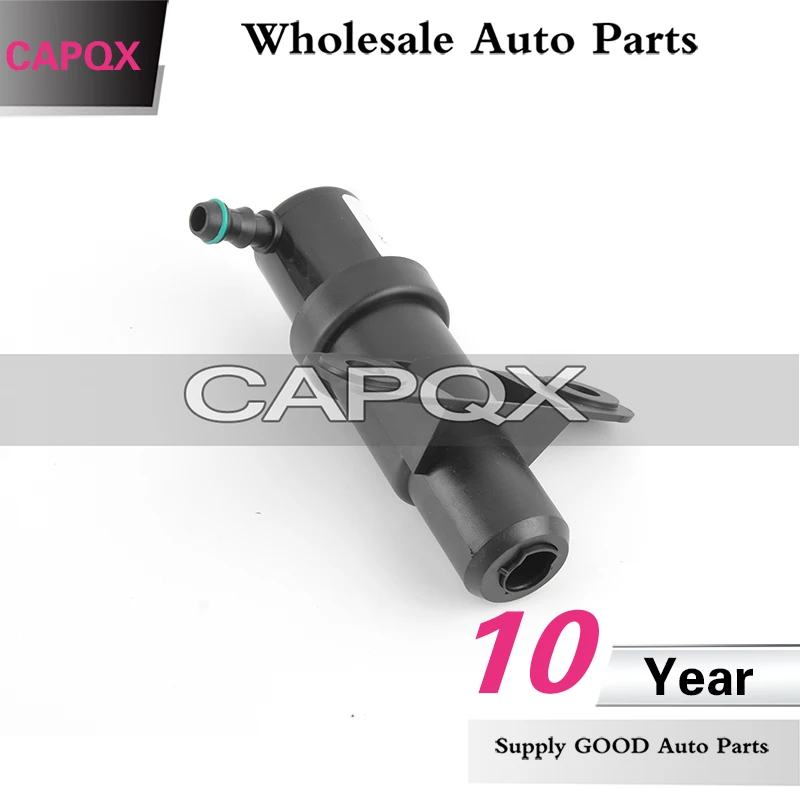 CAPQX для Hyundai Santa Fe Santafe 2 4 2010 2011 2012 фары омывателя привод сопла распылитель