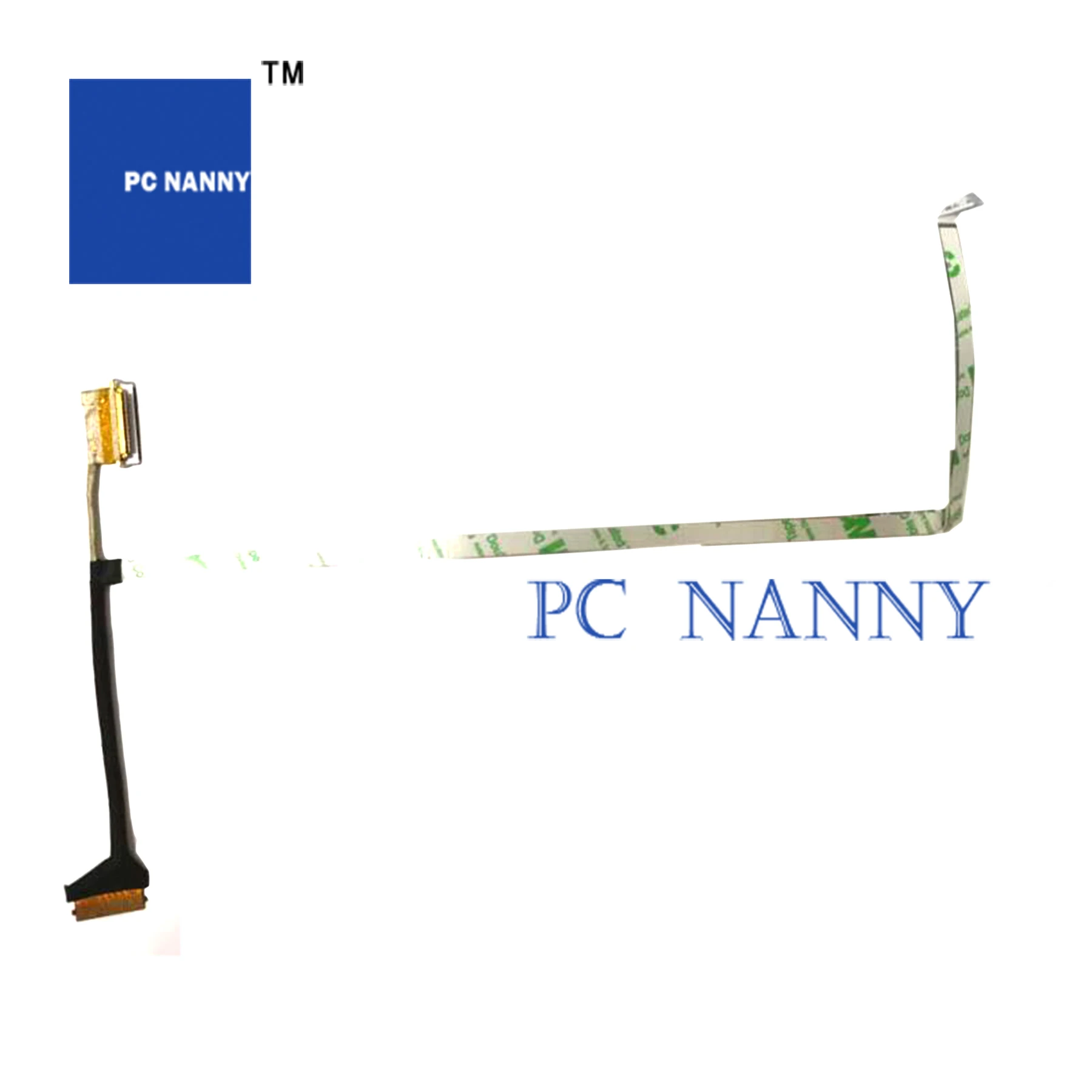 

PCNANNY FOR Lenovo 5-15IL S550 lcd cable 2020