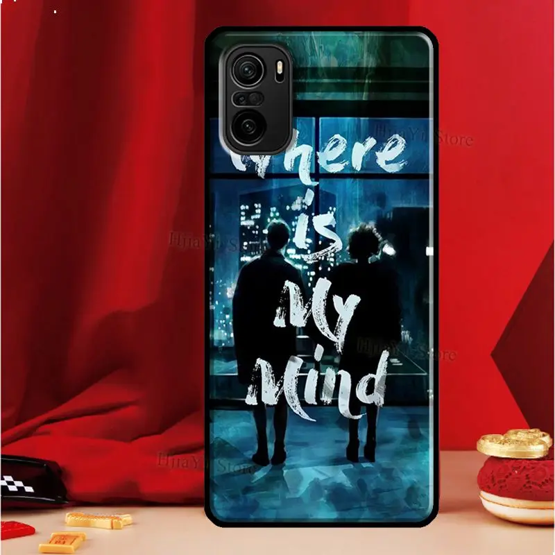 Фото Чехол Jack Marla для Xiaomi Redmi Note 9 7 8 Pro 8T 9S Note 10 Pro, чехол для Redmi 9C 9A 8A 7A 9 9T, чехол №5
