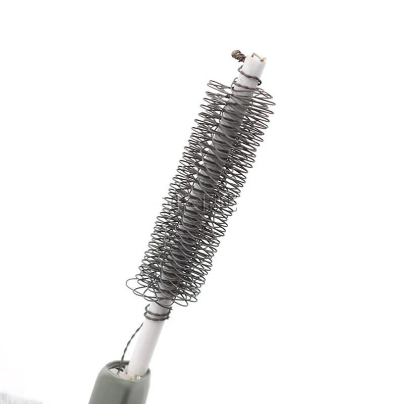 QUICK 857Dw 957DW 706 Вт Тепловая пушка паяльная станция A1147 сердечник электрического