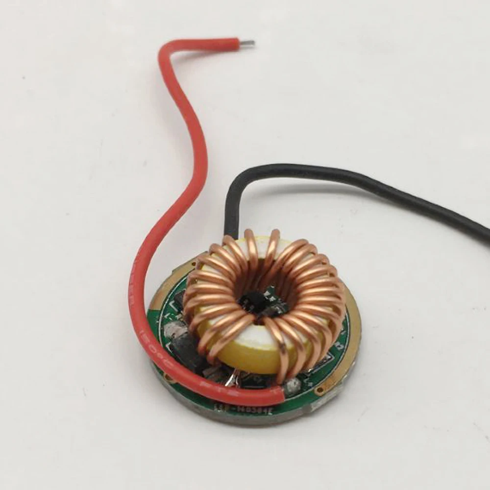 Светодиодный излучатель высокой мощности Cree XML2 XM-L2 T6 10 Вт холодный белый диод 16/20