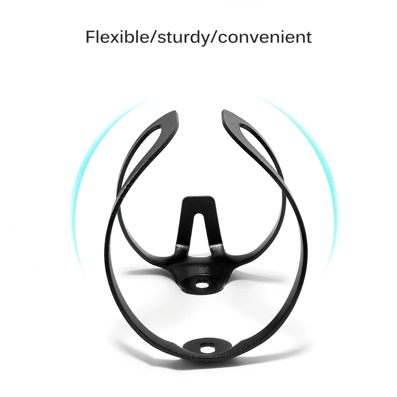 

Bicycle Kettle Rack Bicycle Drink Water Bottle Cage Drinking Kettle Bracket Universal Anodized Bicycle Water Kettle Holder