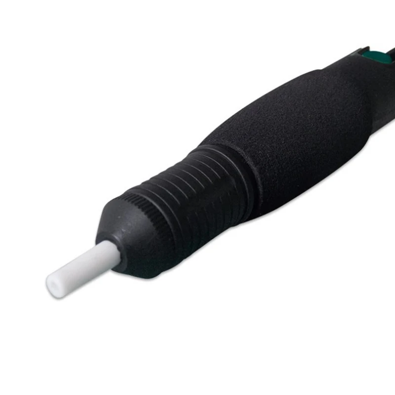 

Desoldering Solder Sucker Soldering Pump Suction Tin Vacuum Removal Tool DSS899
