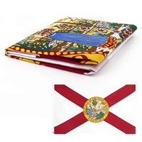 3x5ft florida state polyester flag vivid color and fade proof seam florida state flag with brass gr household appliances
