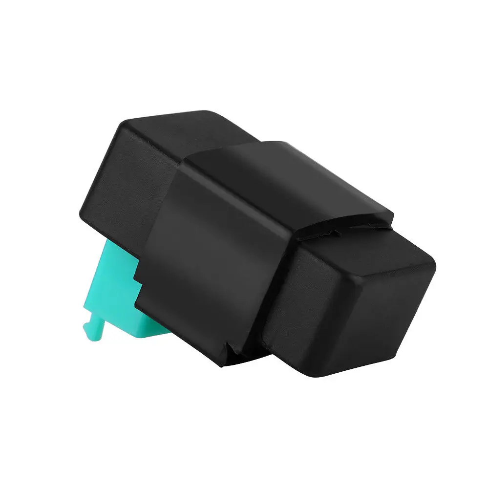 5 контактов CDI Коробка зажигания для скутера 50 куб. См 70 90 110 125куб. велосипеда