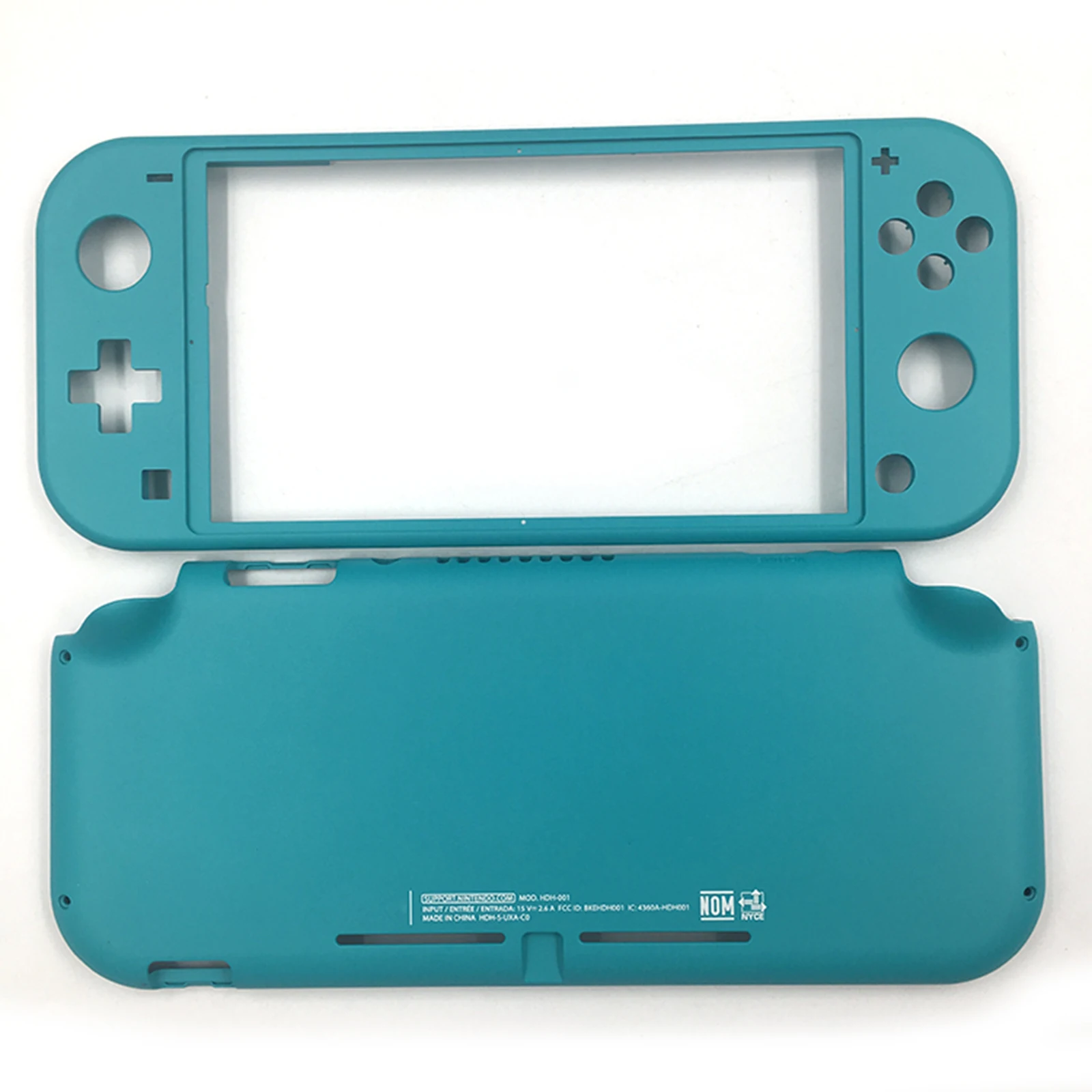 Сменный защитный чехол для игровой консоли Nintendo Switch Lite NS | Электроника