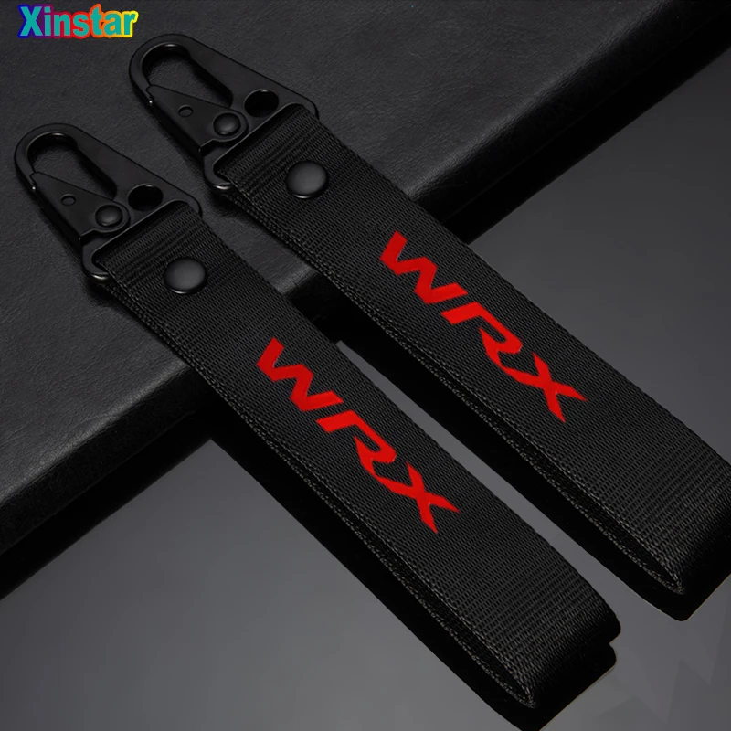 

Car key chain for subaru wrx