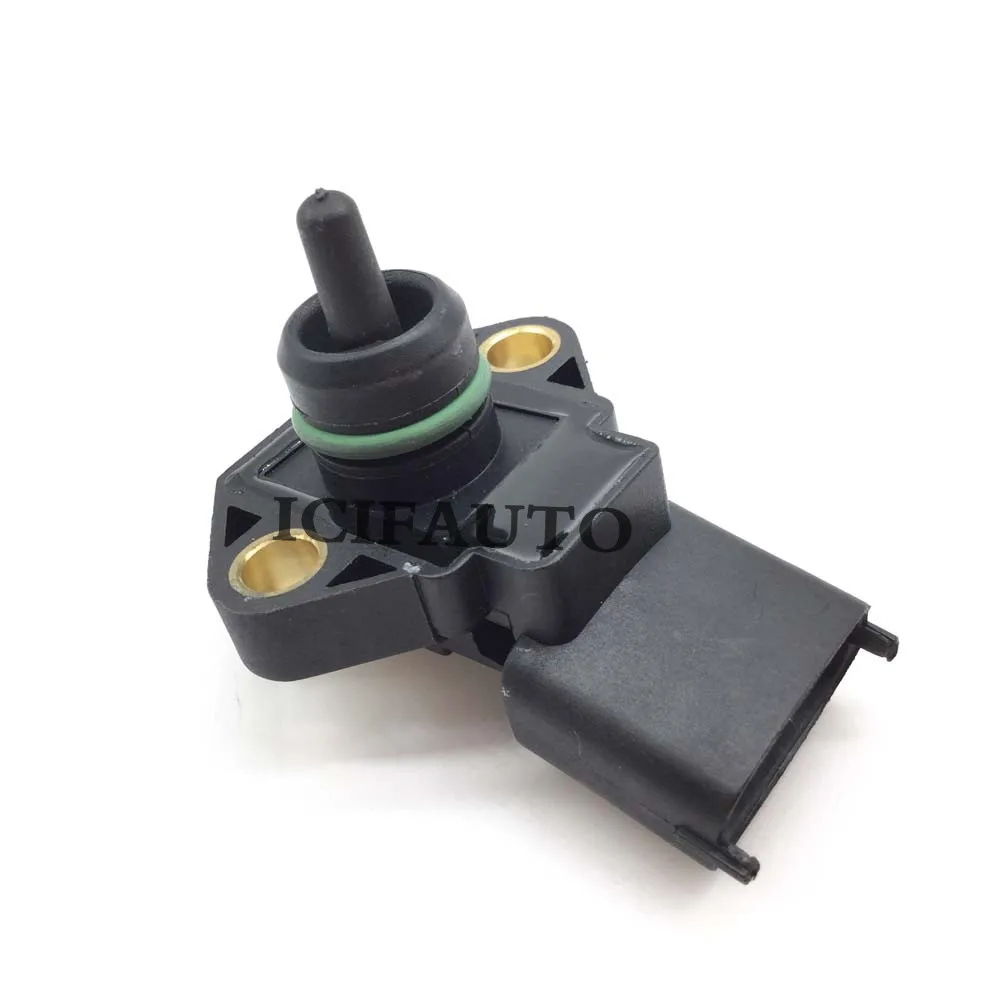 

Датчик давления для Chrysler Dodge Caravan Fiat Ducat Iveco Daily III Pritsche Land Rover Discovery 2,5 2,8 JTD 99455421