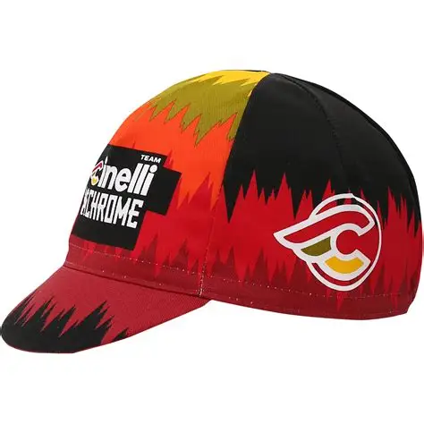 Новинка 2020 США аксессуары для велосипедной шляпы комплект одежды кепки