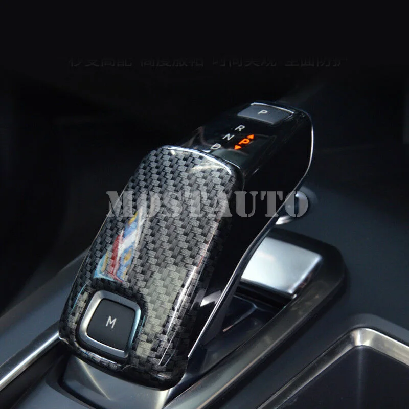 

Задняя отделка из АБС-углеродного волокна для Peugeot 3008 GT 3008 Access Active привлекательный 5008 5008 GT 2017-2018, 1 шт.
