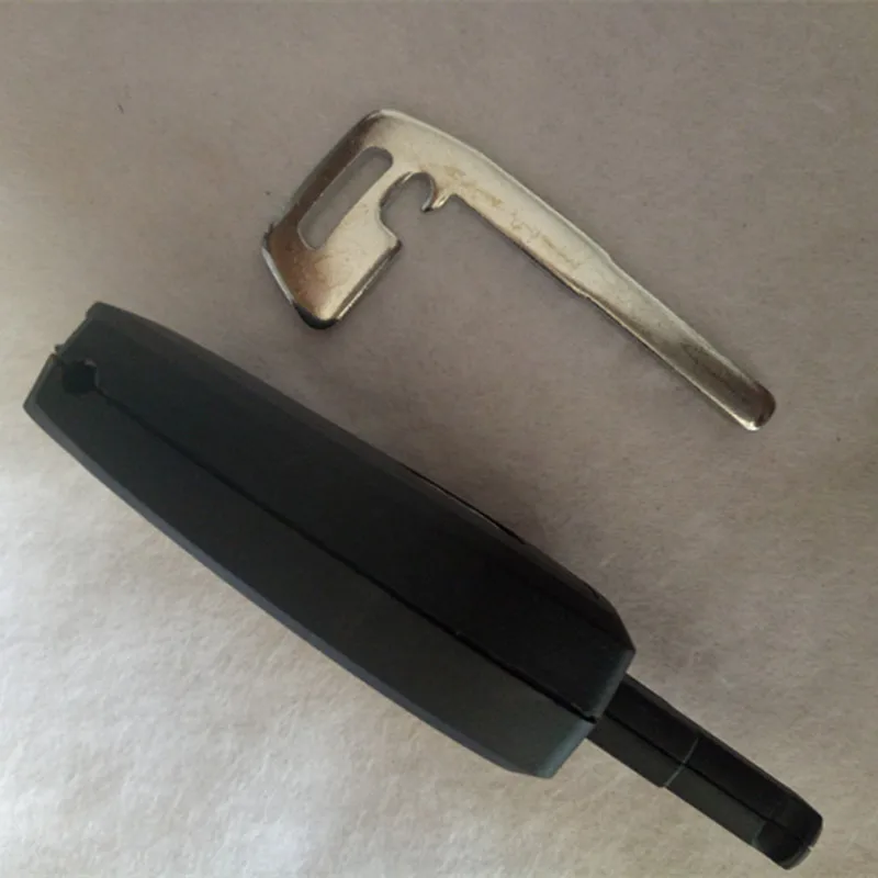 DAKATU 5 кнопочный пульт дистанционного управления автомобильный ключ чехол Брелок