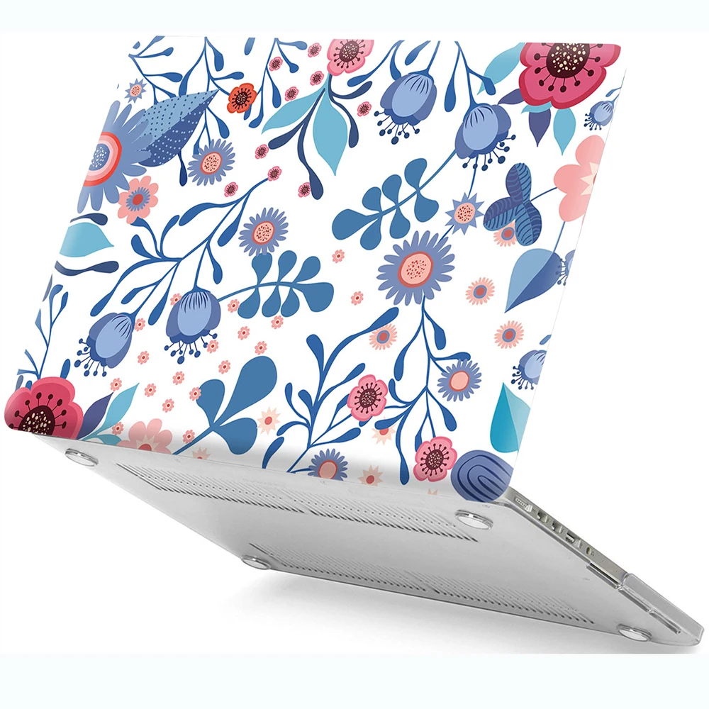 Чехол для ноутбука Macbook Air 13/M1/A2337/A2179/A1932 | Сумки и чехлы