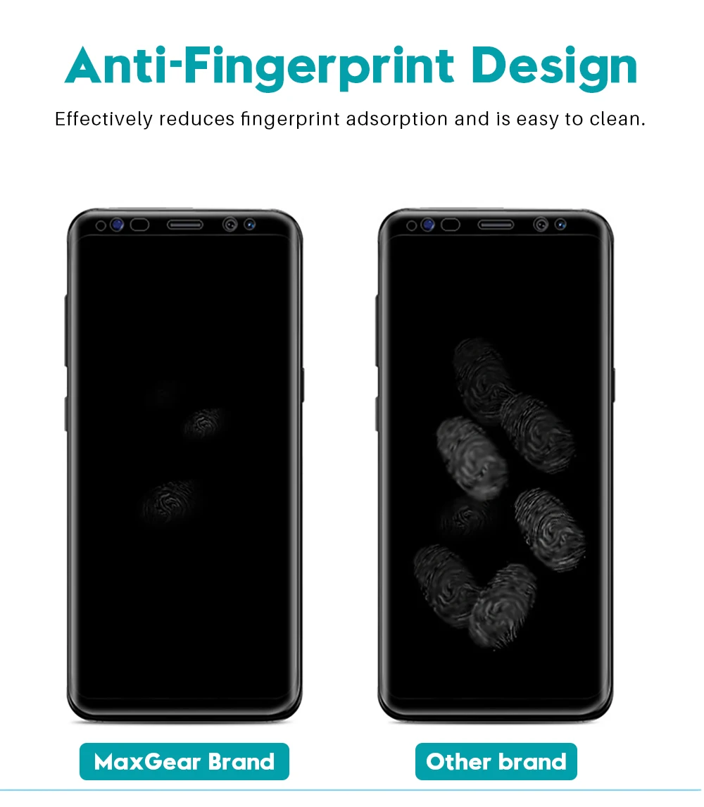 Закаленное 9D изогнутое стекло пленка для samsung Galaxy Note 8 9 S9 S8 Plus S7 Edge Защита экрана для samsung A6 A8 Plus