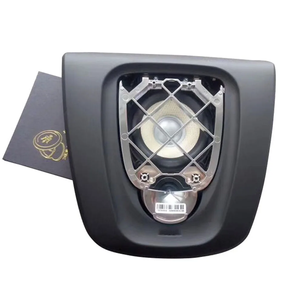 Крутой твитер для Центральной приборной панели BMW 5 7 X3 X5 X6 series f10 f15 f25 f01 e70|Лепнина