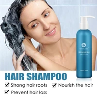haircube hair growth shampoo anti hair loss natural organic mild formula deep cleansing nourishing scalp recover damaged hair