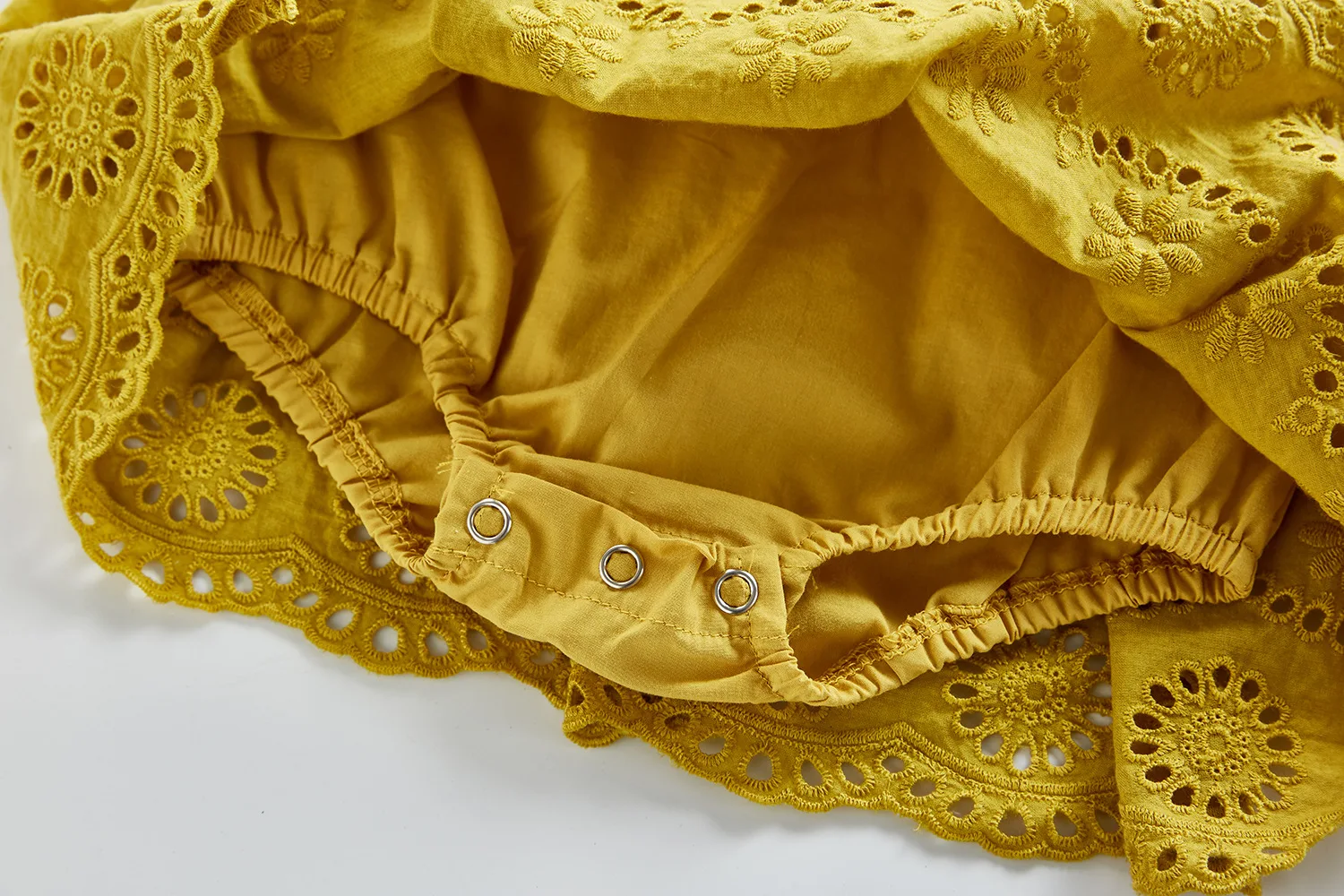 

summer Baby Girls bodysuit Dress Sleeveless Cotton Lace Princess Sling Style Newborn Bodysuit Outfits For Infant