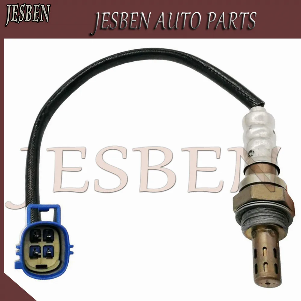 

5S4Z-9G444-BA Лямбда-зонд кислорода O2 подходит для Ford Focus 2.0L 2003-2007 Ford Focus 2.3L 234-4370 2005-2011 гг. 2344370