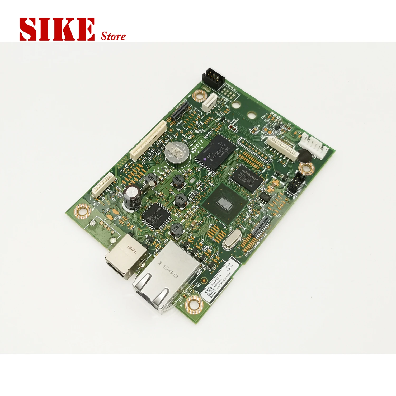 Детская основная плата для HP M274n M277dw M277n M274 M277 274n 277dw системная форматирования |