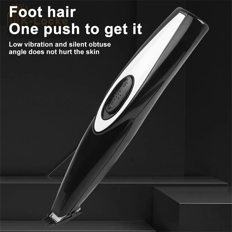 

Usb Rechargeable Professional Pet Foot Hair Trimmer Low Noise Grooming Hairdresser Dog Shear Ear Eyes Hair Cutter Tool