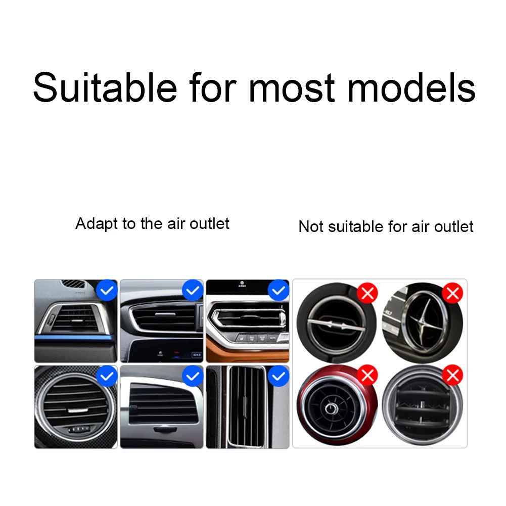 Автомобильное беспроводное зарядное устройство 15 Вт для iphone 11 pro Xs Xr X