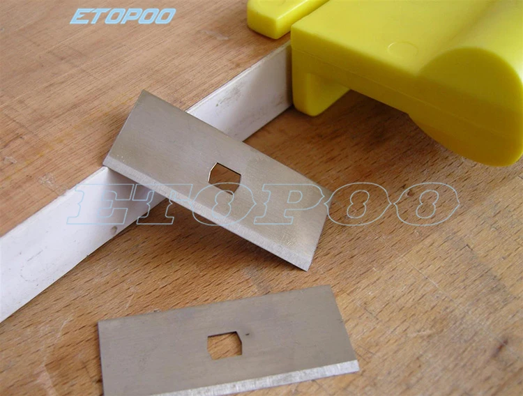 Триммер для деревообработки 2 лезвия | Инструменты