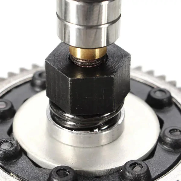 

Rear Driver Set EA1058 for JLB Racing CHEETAH 1/10 Brushless RC Car Parts Accessories