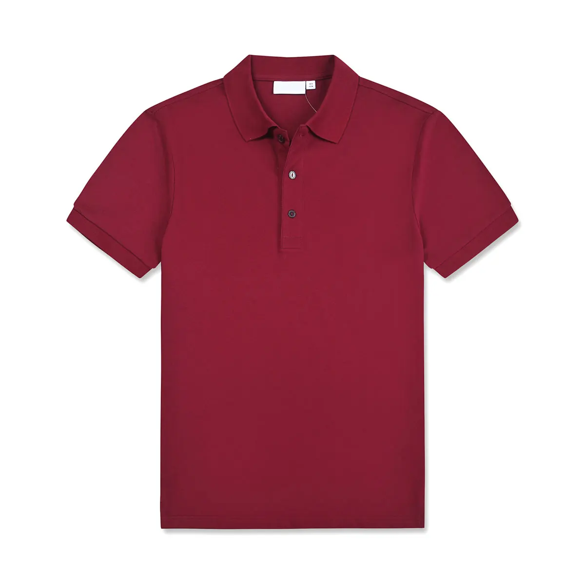 

High quality new casual men's summer Polo shirt brand fashion business cotton short-sleeved Polo shirt men's tennis POLO plus si