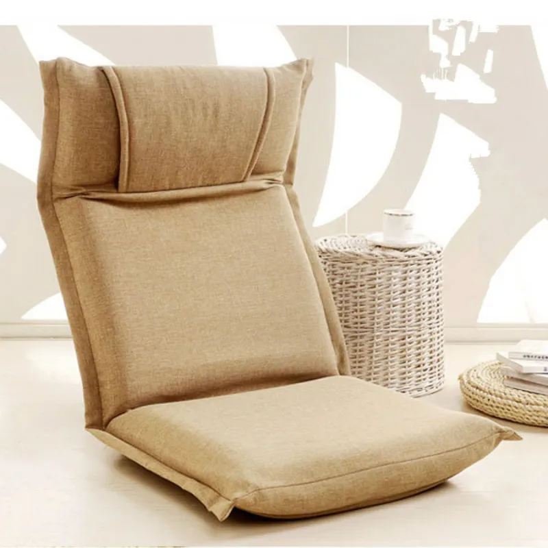 

Ленивый стул, модное напольное портативное складное кресло с откидывающейся спинкой, модное кресло для отдыха, кресло с откидной спинкой