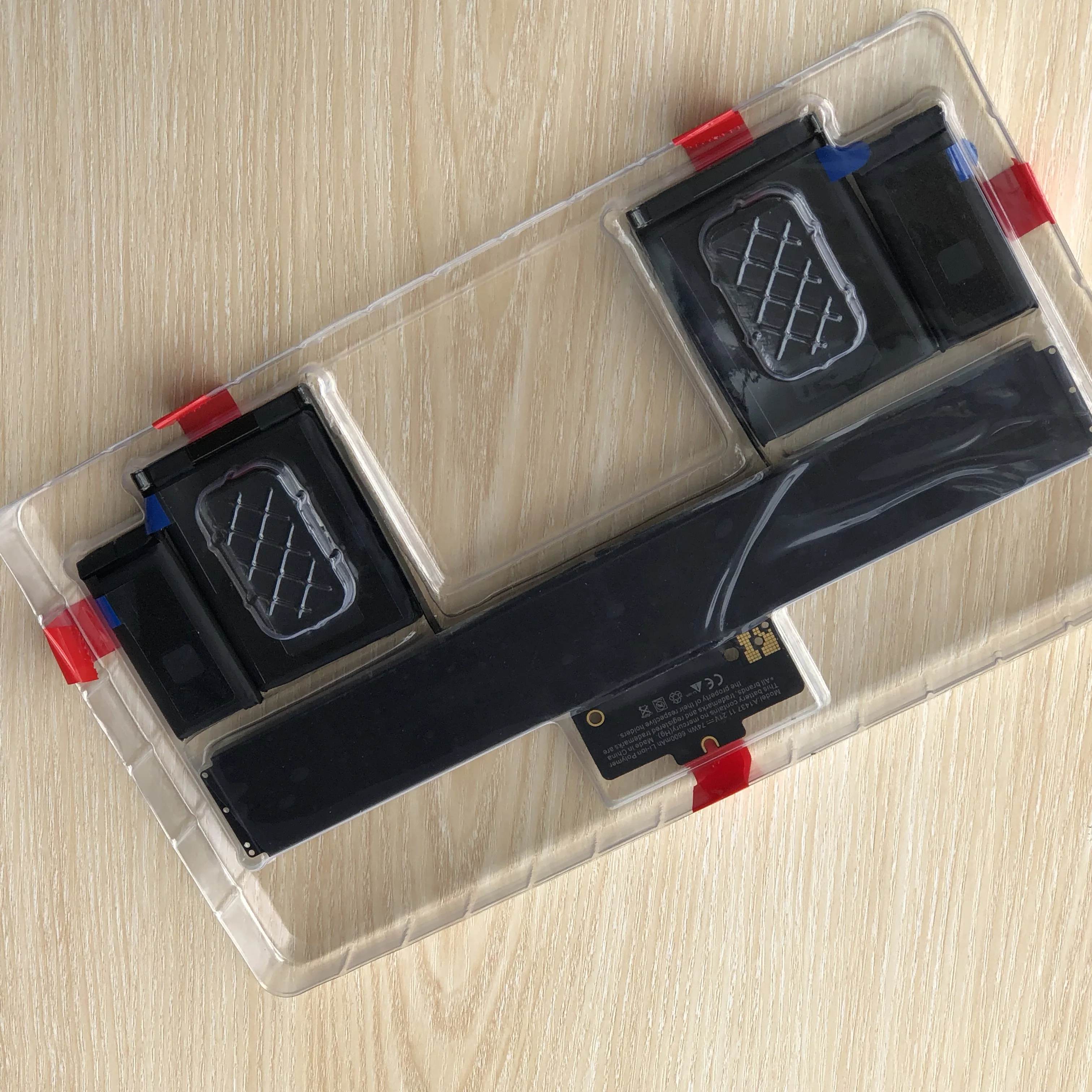 Аккумулятор для АPPLE MacBook Pro13&quot | Компьютеры и офис