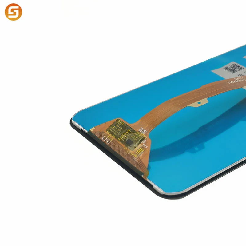 

For Tecno Spark 4 KC2 LCD Display Touch Screen Digitizer Assembly For Tecno X650 X650C X650B LCD Sensor Replacement +Tools