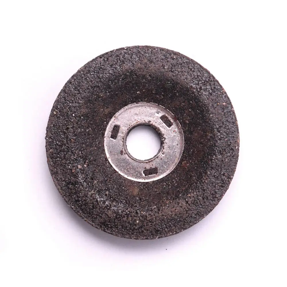 1 шт. 50 мм грит с покрытием вогнутой формы алмазный абразивный Грит металлический