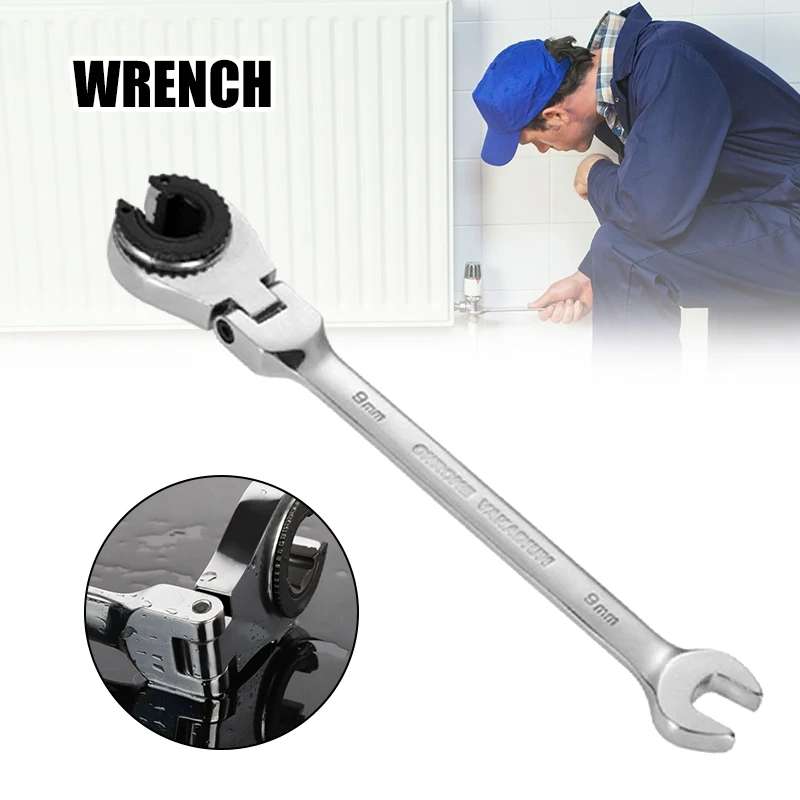 

Wrench Set Multitool Wrench Ratchet Wrenches Tool Set Wrenches Universal Wrench Tool Car Repair Tools B88