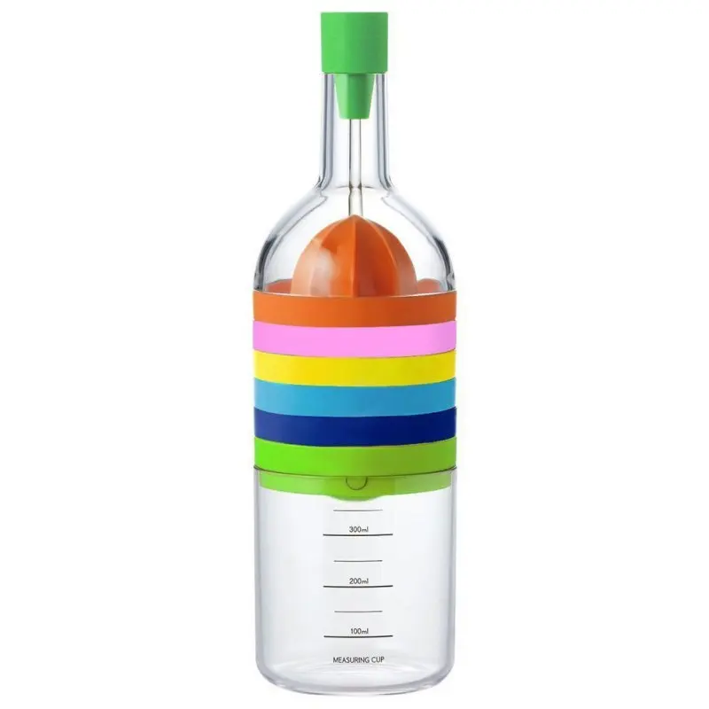 Многофункциональные кухонные гаджеты 8 в 1 соковыжималка для воронки лимона