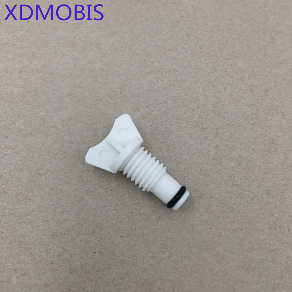 Сливная пробка радиатора резервуар для воды сливная SANTA FE Elantra HD GT AD MD ix25 Accent Solaris