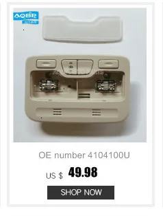Автозапчасти номер OE 2803127U1555 для JAC S5 Противотуманные фары крепежный кронштейн