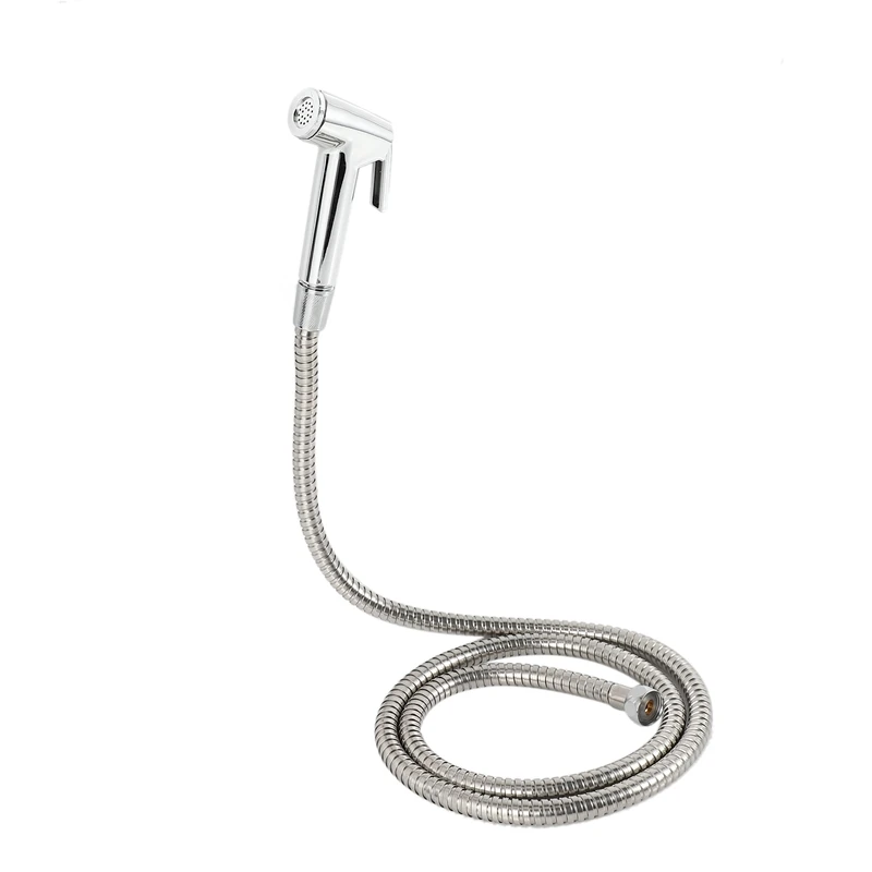 Набор для биде и туалета ручной распылитель душа насадка на сиденье в ванную