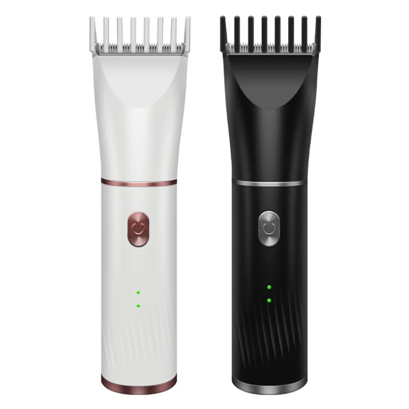 

Trimmer for men Electric hairdresser multi-function electric push shear household electric push bald push Hair cutting machine