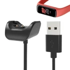 USB-кабель для зарядки, шнур для док-станции, адаптер для зарядного устройства, провод для Samsung Galaxy Fit 2 R220, смарт-браслет, Fit2, умный Браслет