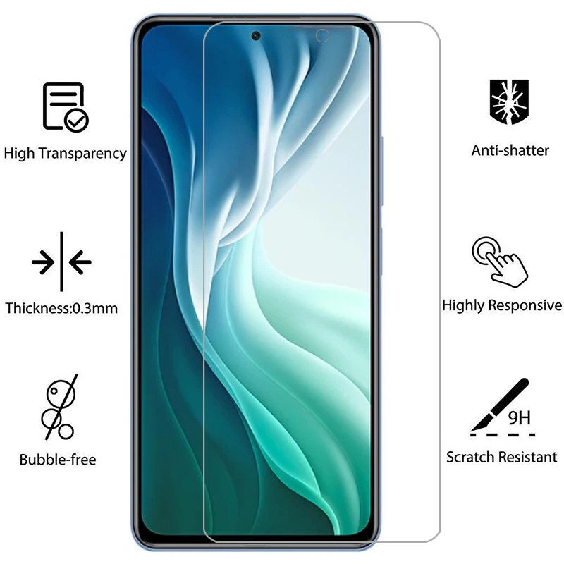 case for xiaomi mi 11i cover screen protector tempered glass on ksiomi xiao my 11 i i11 mi11i 6.67 protective phone coque bag 9h