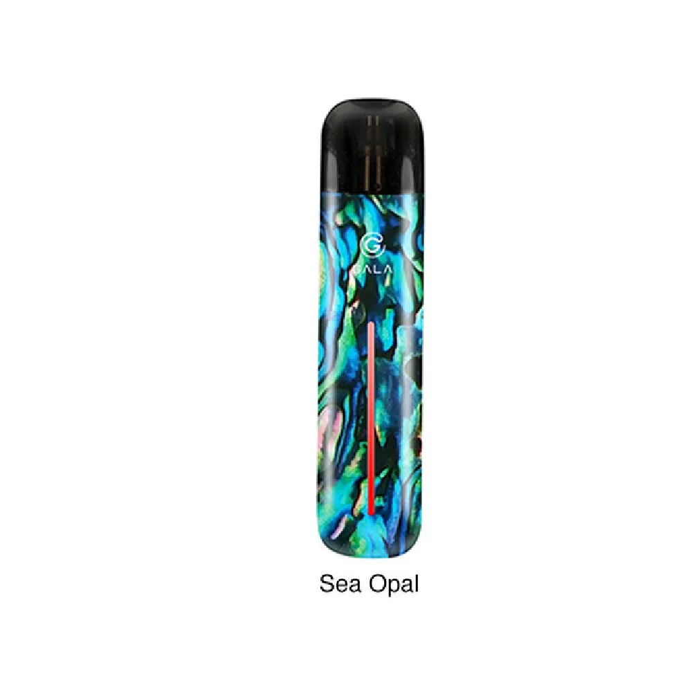 Новый оригинальный набор Innokin Gala Pod 500 мАч электронная сигарета Vape Kit с 2 мл