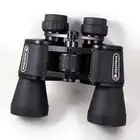 Бинокль портативный Celestron UpClose G2, 10x50 HD, водонепроницаемый телескоп дальнего действия ночного видения для наблюдения за птицами, охоты, путешествий
