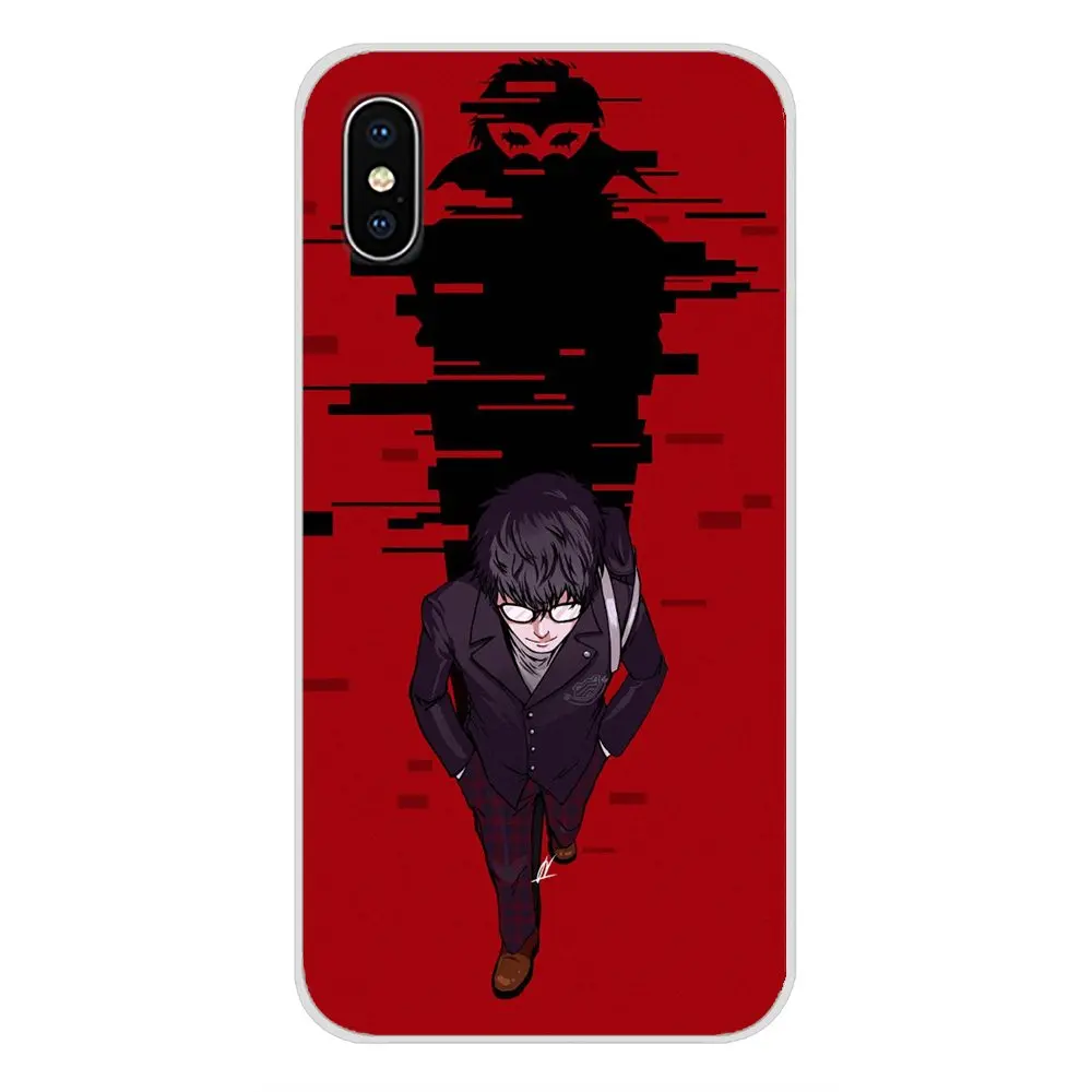Для Samsung Galaxy A3 A5 A7 A9 A8 звезда A6 плюс 2018 2015 2016 2017 p5 P Persona 5 Аксессуары для мобильного
