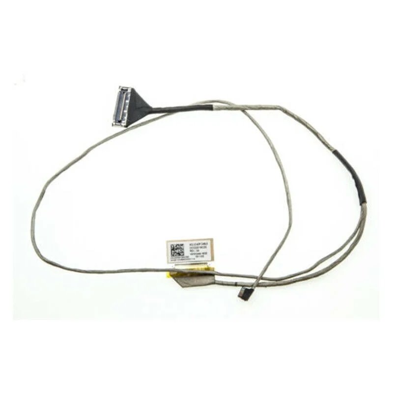 

LCD Video screen Flex cable For Lenovo G50-45 G50-70 G50-30 Z50-70 Z50-45 G40-30