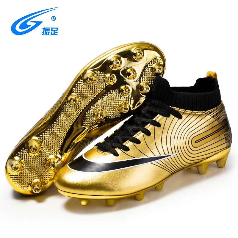 Cómo Comprar Botas de Fútbol Baratas en AliExpress - junio 2022