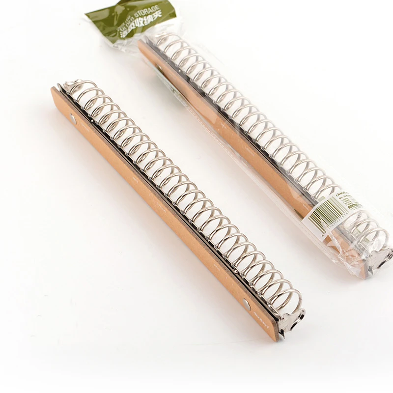 B5-26 отверстия металлические свободные листовой книги переплет на петлях кольцо